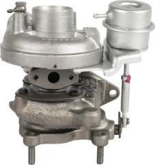 Approved Green AD028145701J - Turbocompressore, Sovralimentazione autozon.pro