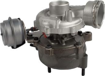 Approved Green ADAUA42004GC - Turbocompressore, Sovralimentazione autozon.pro