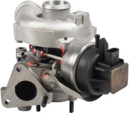 Approved Green ADAUA42006GC - Turbocompressore, Sovralimentazione autozon.pro