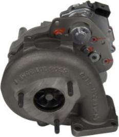 Approved Green ADAUA83003GN - Turbocompressore, Sovralimentazione autozon.pro