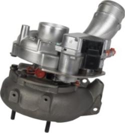 Approved Green ADAUA83003GN - Turbocompressore, Sovralimentazione autozon.pro