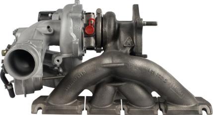 Approved Green ADAUA320AXGC - Turbocompressore, Sovralimentazione autozon.pro