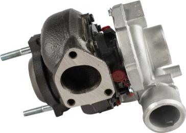 Approved Green ADBM530D98GC - Turbocompressore, Sovralimentazione autozon.pro