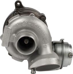 Approved Green ADBM31803GC - Turbocompressore, Sovralimentazione autozon.pro