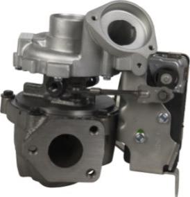 Approved Green ADBM320D08GN - Turbocompressore, Sovralimentazione autozon.pro