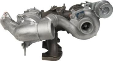 Approved Green ADCABLS19DGC - Turbocompressore, Sovralimentazione autozon.pro