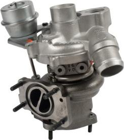 Approved Green ADCIC41608GN - Turbocompressore, Sovralimentazione autozon.pro