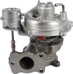 Approved Green ADCIC52001GC - Turbocompressore, Sovralimentazione autozon.pro