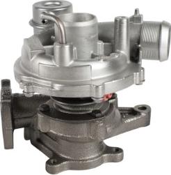 Approved Green ADCIC52001GC - Turbocompressore, Sovralimentazione autozon.pro