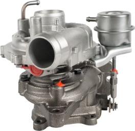 Approved Green ADCIC52001GC - Turbocompressore, Sovralimentazione autozon.pro