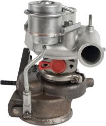 Approved Green ADCIJU2206GC - Turbocompressore, Sovralimentazione autozon.pro