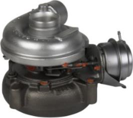 Approved Green ADFIDU2804GC - Turbocompressore, Sovralimentazione autozon.pro