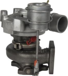 Approved Green ADFIDU28TD4X4GC - Turbocompressore, Sovralimentazione autozon.pro