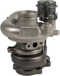 Approved Green ADFIDU2306GN - Turbocompressore, Sovralimentazione autozon.pro