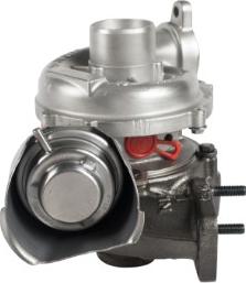 Approved Green ADFOFO1604GC - Turbocompressore, Sovralimentazione autozon.pro