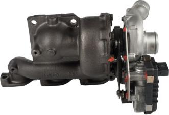 Approved Green ADFOMO2000GN - Turbocompressore, Sovralimentazione autozon.pro