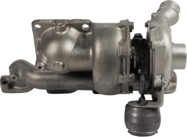 Approved Green ADFOMO2204GN-1 - Turbocompressore, Sovralimentazione autozon.pro