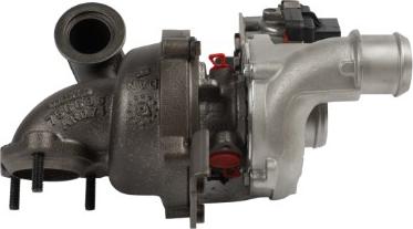 Approved Green ADFOTR1808GC - Turbocompressore, Sovralimentazione autozon.pro