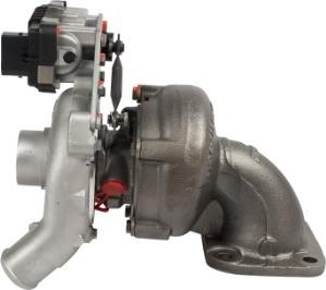 Approved Green ADFOTR2208GN-1 - Turbocompressore, Sovralimentazione autozon.pro