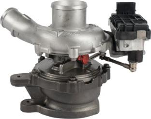 Approved Green ADFOTR2211GC - Turbocompressore, Sovralimentazione autozon.pro