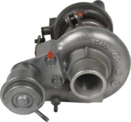 Approved Green ADHYGE1501GN - Turbocompressore, Sovralimentazione autozon.pro