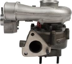 Approved Green ADKISO2506GC - Turbocompressore, Sovralimentazione autozon.pro