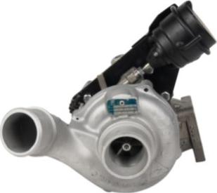 Approved Green ADKISO2506GN - Turbocompressore, Sovralimentazione autozon.pro