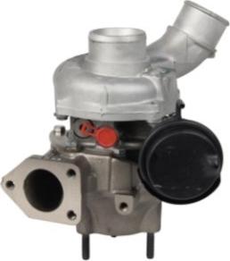 Approved Green ADKISO2506GN - Turbocompressore, Sovralimentazione autozon.pro