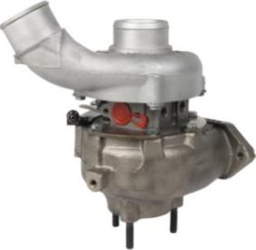 Approved Green ADKISO2506GN - Turbocompressore, Sovralimentazione autozon.pro