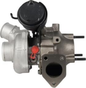 Approved Green ADKISO2506GN - Turbocompressore, Sovralimentazione autozon.pro