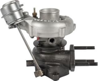 Approved Green ADKISO2502GC - Turbocompressore, Sovralimentazione autozon.pro