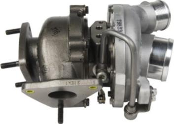 Approved Green ADLRRR4010GC - Turbocompressore, Sovralimentazione autozon.pro