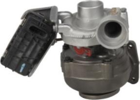 Approved Green ADMEML4001GC - Turbocompressore, Sovralimentazione autozon.pro