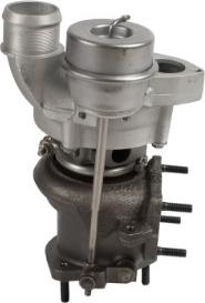 Approved Green ADMICO1606GC - Turbocompressore, Sovralimentazione autozon.pro