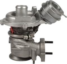 Approved Green ADOPAS1310GN-1 - Turbocompressore, Sovralimentazione autozon.pro