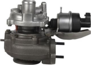 Approved Green ADOPAS1310GN - Turbocompressore, Sovralimentazione autozon.pro