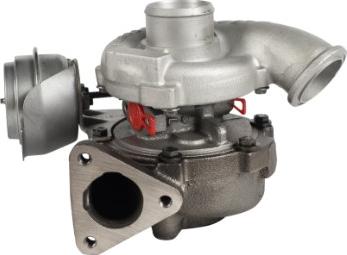 Approved Green ADOPAS2202GN - Turbocompressore, Sovralimentazione autozon.pro