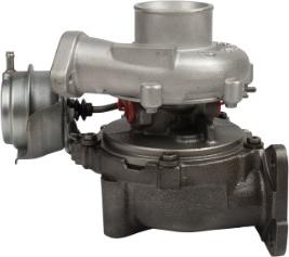 Approved Green ADOPASJ1709GC - Turbocompressore, Sovralimentazione autozon.pro