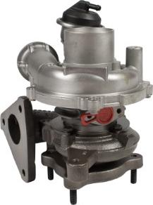 Approved Green ADOPMO2506GC - Turbocompressore, Sovralimentazione autozon.pro