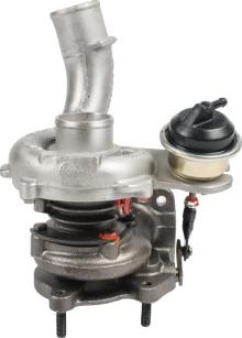 Approved Green ADOPVI1901GC-2 - Turbocompressore, Sovralimentazione autozon.pro