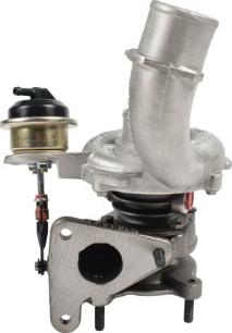 Approved Green ADOPVI1901GC-2 - Turbocompressore, Sovralimentazione autozon.pro