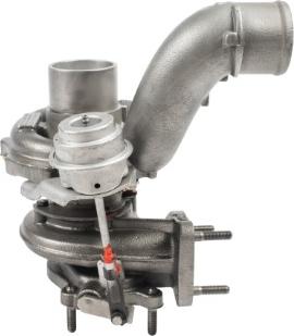 Approved Green ADOPVI2503GC - Turbocompressore, Sovralimentazione autozon.pro