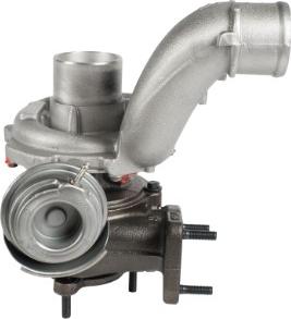 Approved Green ADREAV2202GC - Turbocompressore, Sovralimentazione autozon.pro