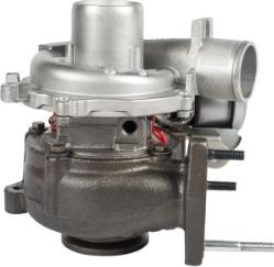 Approved Green ADRELA1905GC - Turbocompressore, Sovralimentazione autozon.pro