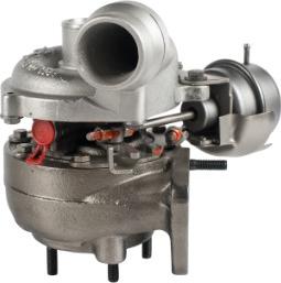 Approved Green ADREME1505GN - Turbocompressore, Sovralimentazione autozon.pro