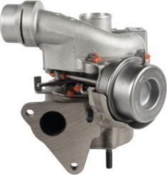 Approved Green ADREME1505GN - Turbocompressore, Sovralimentazione autozon.pro