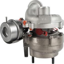 Approved Green ADREME1505GN - Turbocompressore, Sovralimentazione autozon.pro