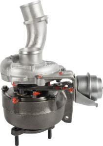 Approved Green ADRESP1902GC - Turbocompressore, Sovralimentazione autozon.pro