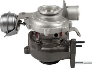 Approved Green ADSUGRVI219DDISGC - Turbocompressore, Sovralimentazione autozon.pro