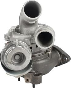 Approved Green ADTOAV2003GC - Turbocompressore, Sovralimentazione autozon.pro